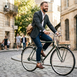 Velio Urbain Classique