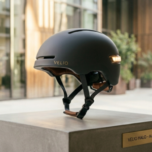 Casque urbain Halo