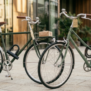 Pack Duo Urbain