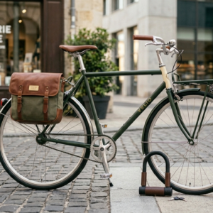 Pack Vélotaf Intégral